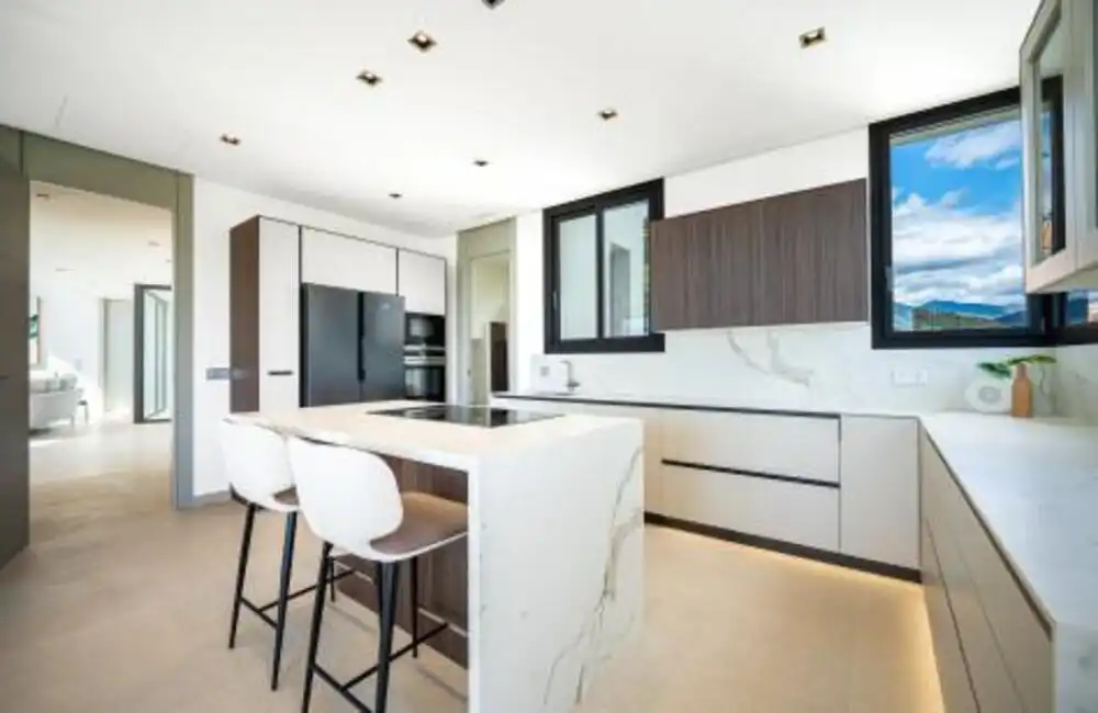 Casa con terraza en venta en La Quinta, imagen 12