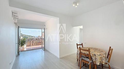 Photo 5 of Attic for sale in Can Baró,  Barcelona Capital