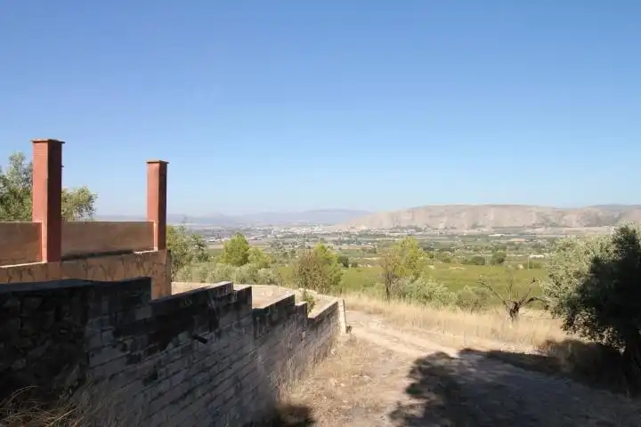 Villa con giardino in vendita a Las Tiesas, imagen 32