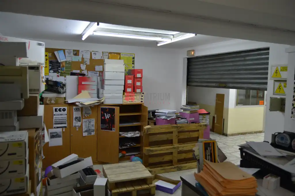 Local comercial de lloguer a Ensanche - Sar, imagen 3