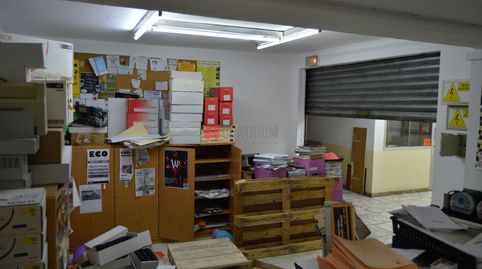 Foto 3 von Geschaftsraum zur Miete in Ensanche - Sar, Santiago de Compostela