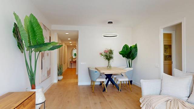 Piso en Venta en Carrer Carrer Còrsega en La Nova Esquerra de l'Eixample