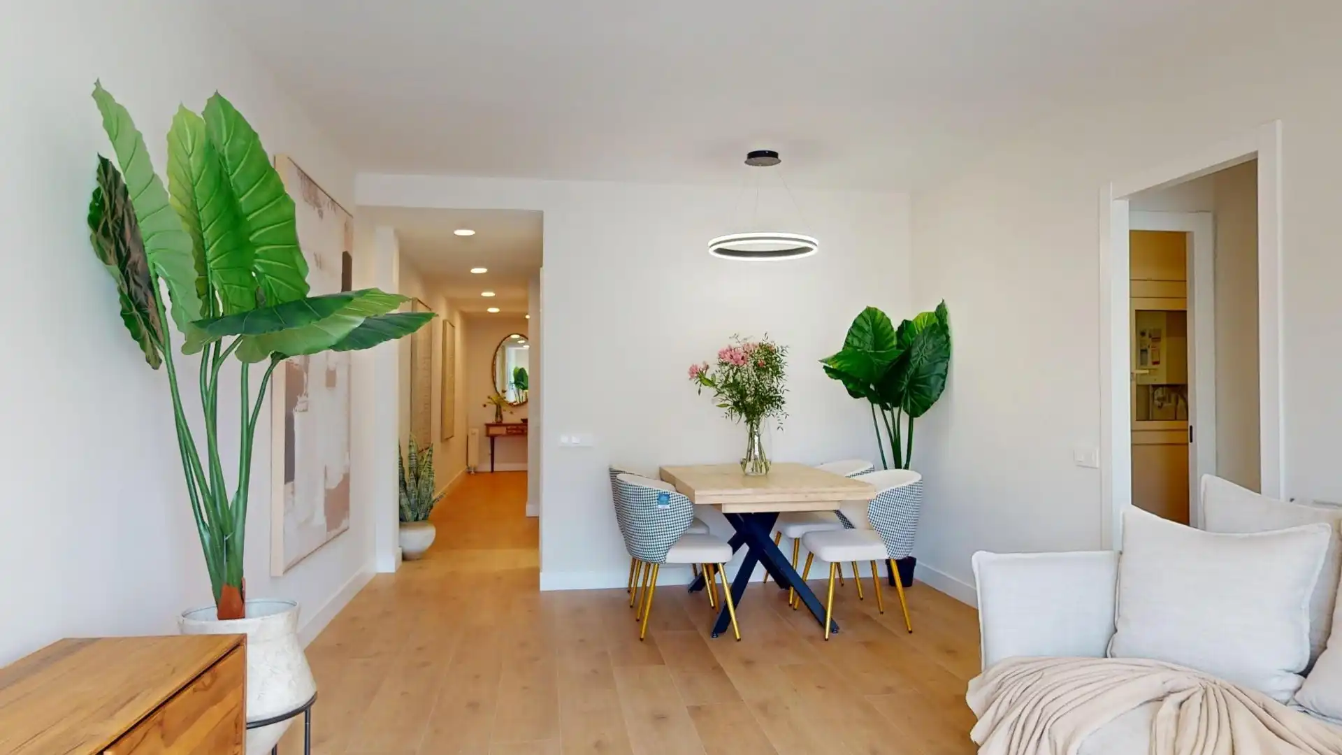 Piso en venta en Carrer Carrer Còrsega, La Nova Esquerra de l'Eixample, Eixample