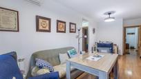 Living room of Flat for sale in Monachil  with Air Conditioner, Heating and Terrace