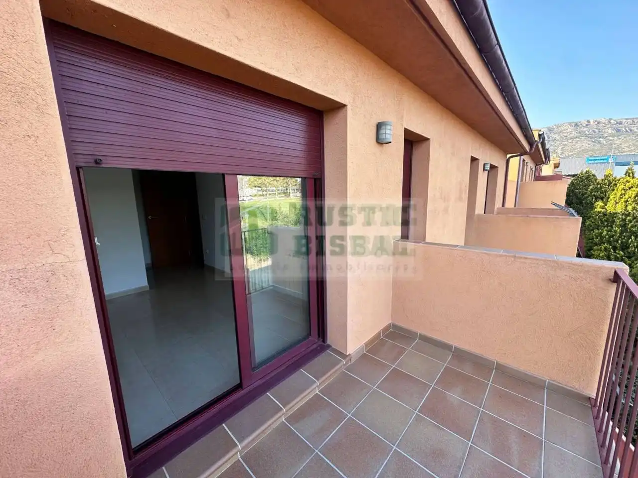 Terrassa de Casa o xalet en venda en Torroella de Montgrí amb Calefacció, Jardí privat i Terrassa