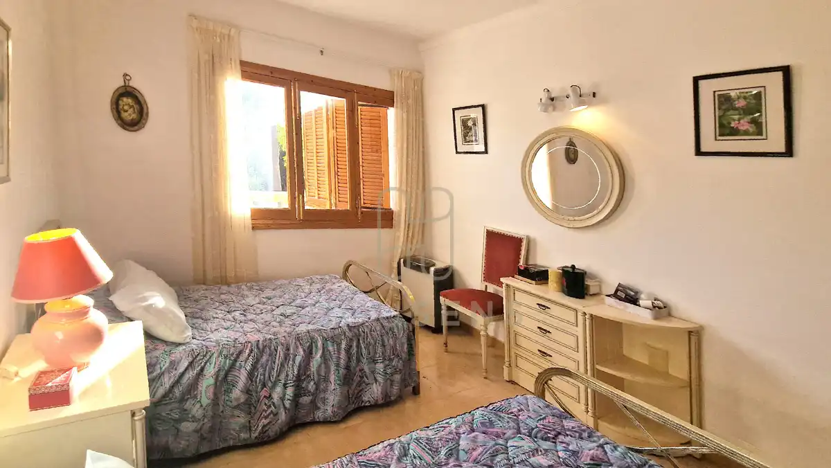Habitación de Casa o chalet en venta en Alcúdia con Jardín privado, Terraza y Trastero
