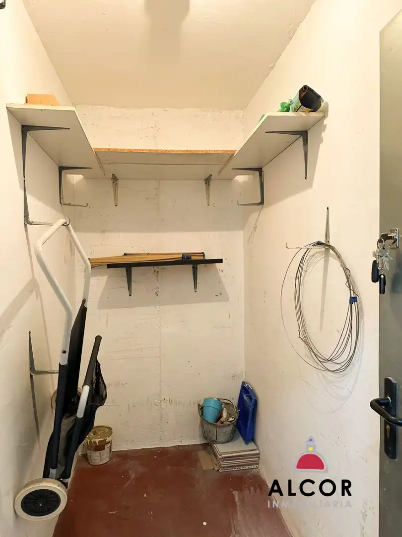 Storage room for rent in Benicarló