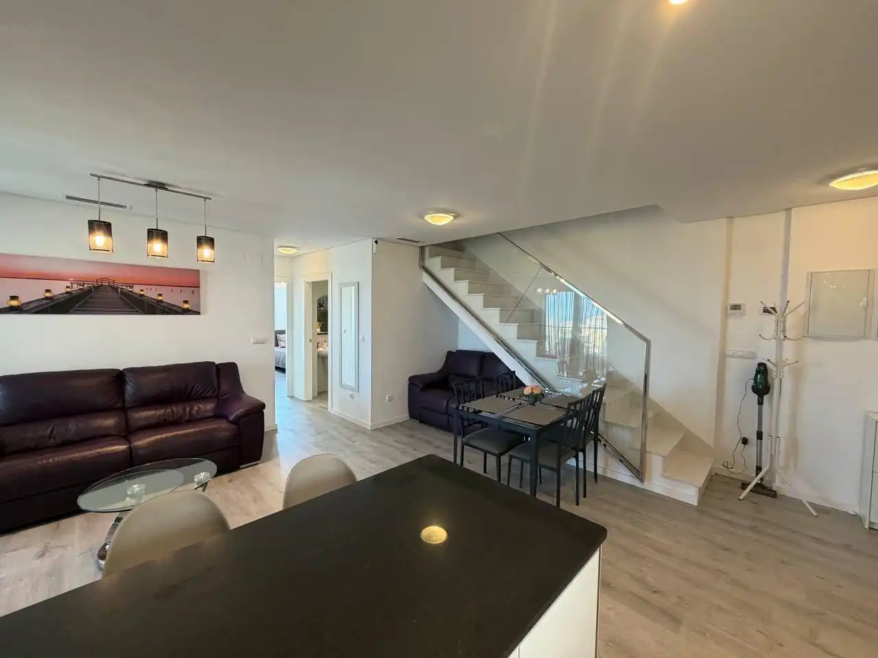 Penthouse zum Verkauf in Calle NÍSPERO, imagen 3
