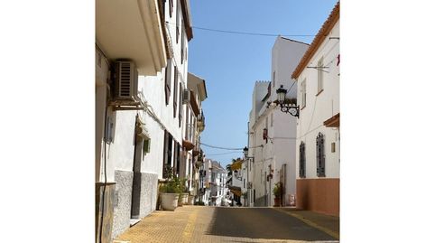 Foto 4 de Casa o chalet en venta en Manilva Pueblo, Manilva