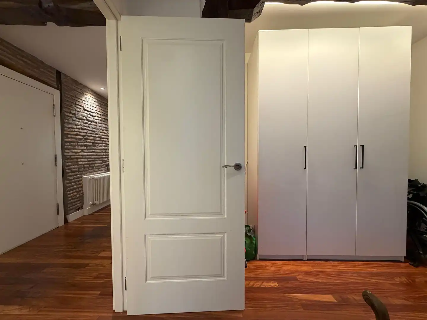 Piso en venta en Bilbao  con Balcón