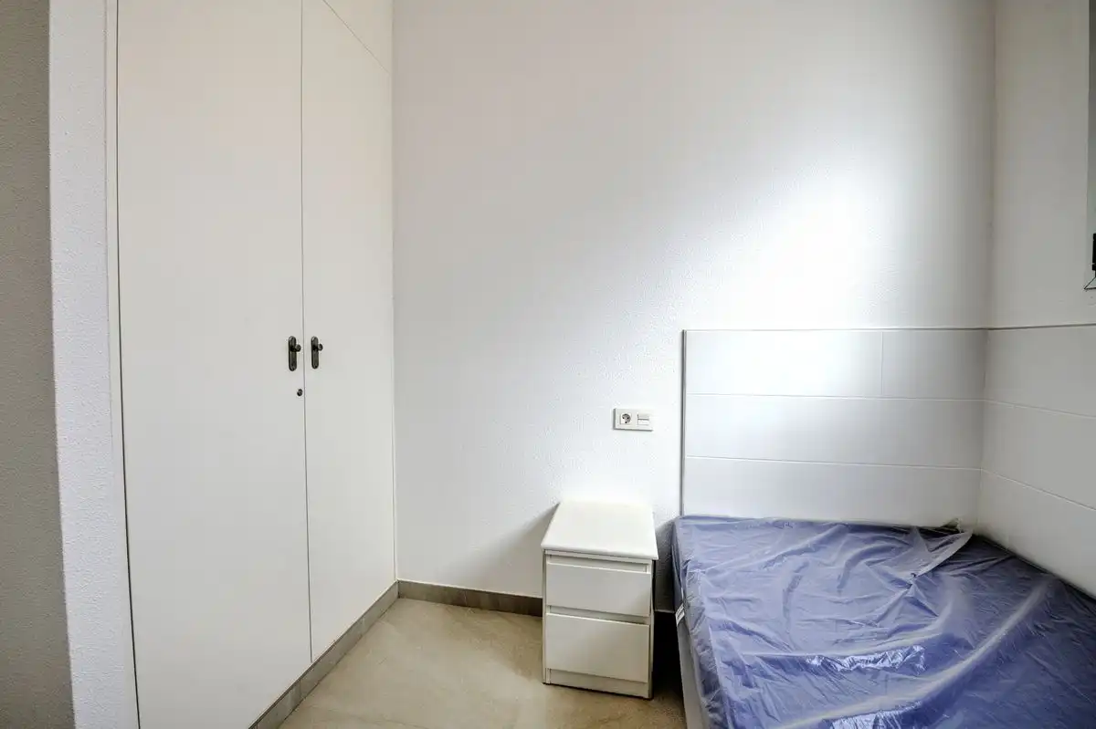 Casa a schiera con terrazza in vendita a Calle la Asunción, imagen 9