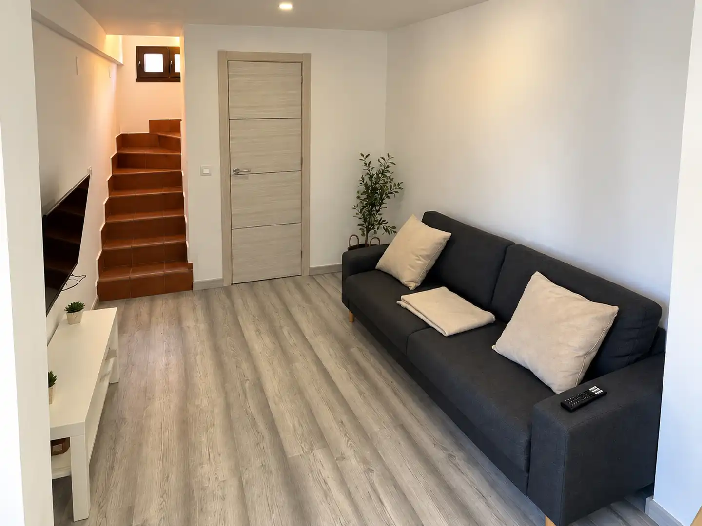 Casa a schiera con giardino in vendita a Avenida el Campón 28, imagen 6