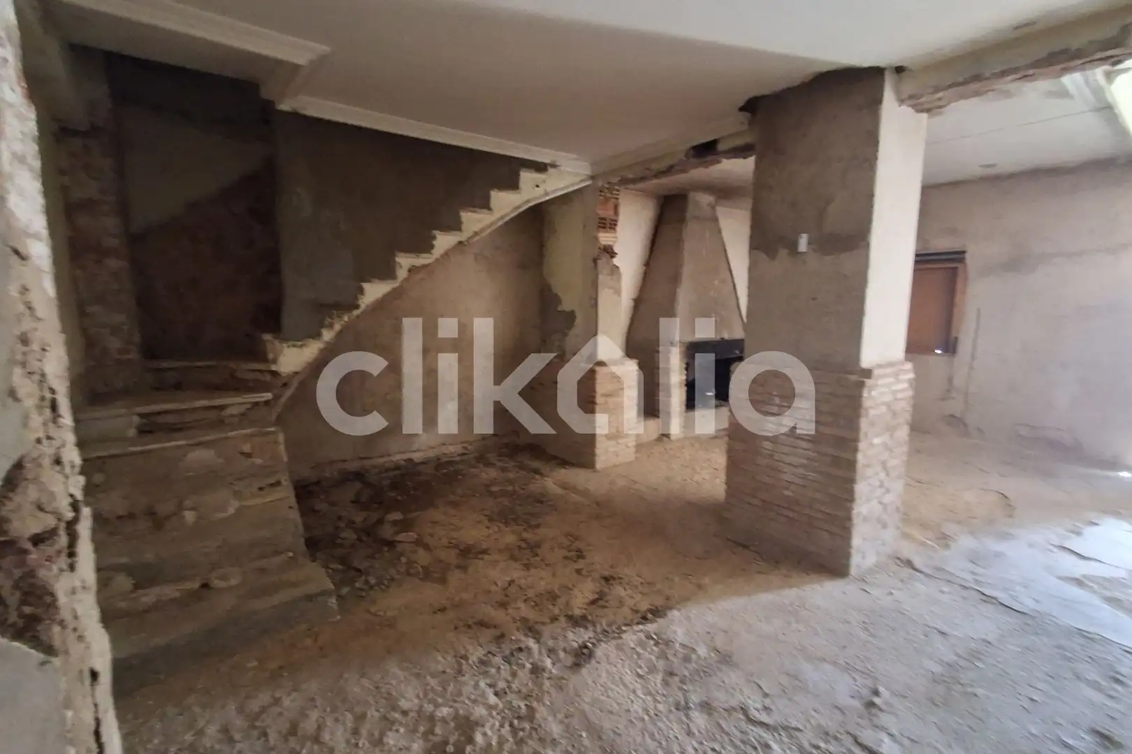 Casa o xalet en venda en Linares amb Terrassa