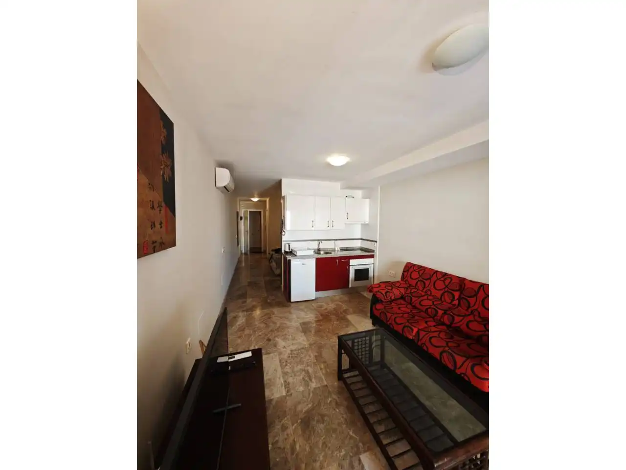 Apartamento con piscina en venta en Calle Fragata, imagen 10