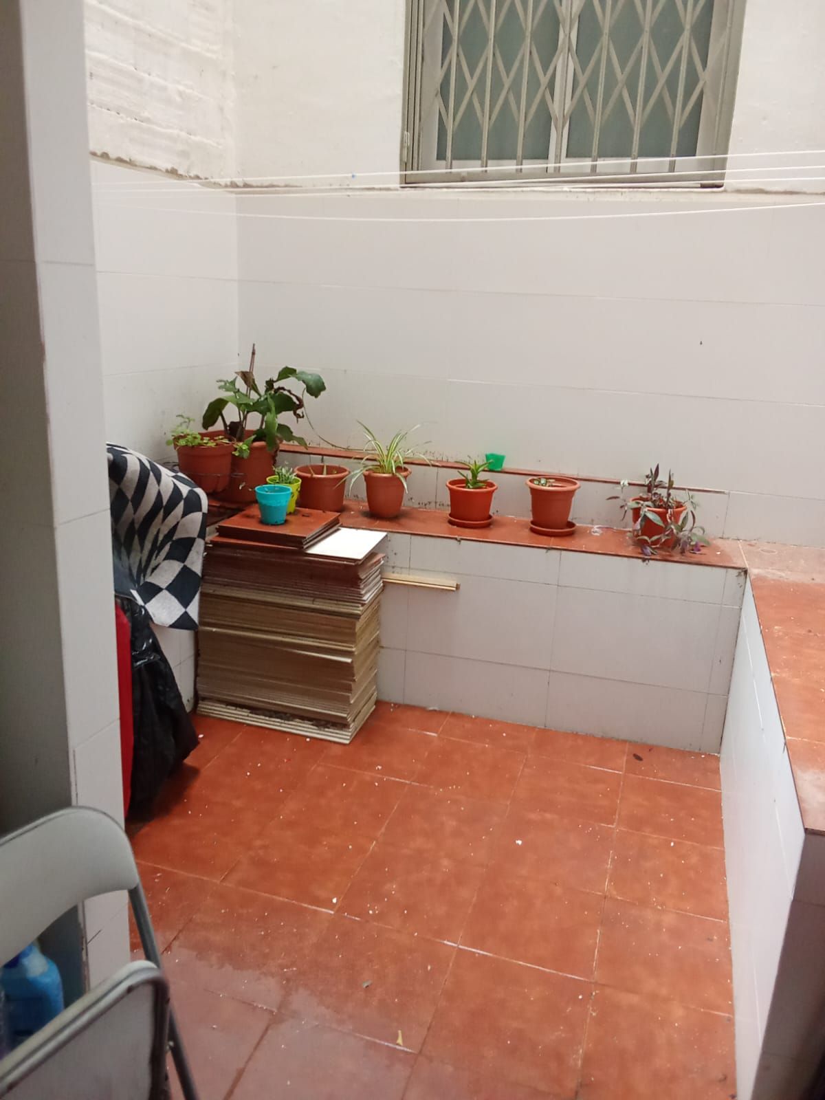 Planta baja for sale in L'Hospitalet de Llobregat  with Terrace