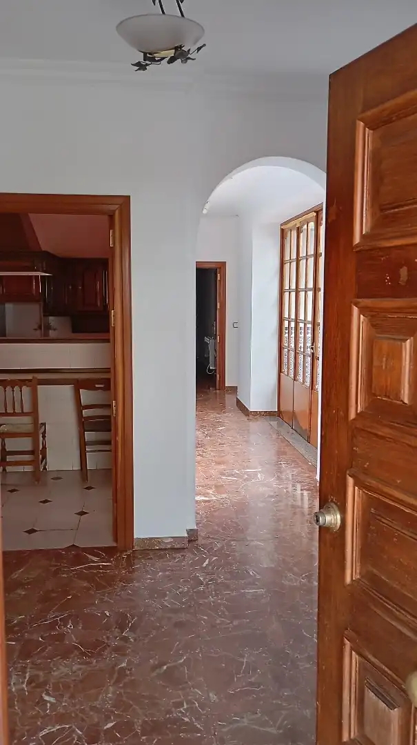 Casa o xalet en venda en Jerez de los Caballeros amb Jardí privat, Terrassa i Traster