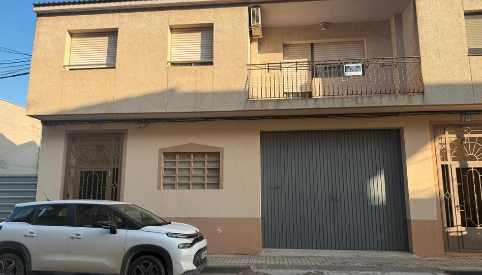 Photo 1 of House or chalet for sale in Calle Cortes de Aragón, Caspe, Zaragoza