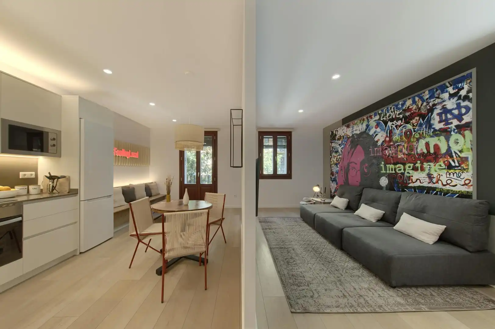 Flat to rent in N/A, imagen 3