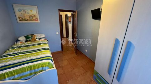 Foto 4 de Casa adosada en venta en Vista Azul - Consolación, Dos Hermanas