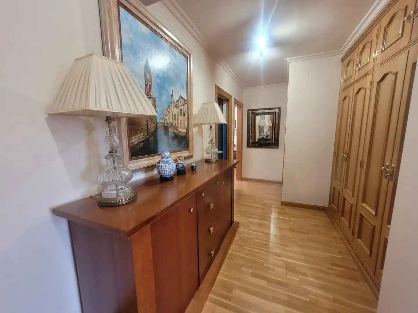 Casa o chalet en venta en Galindo y Perahuy
