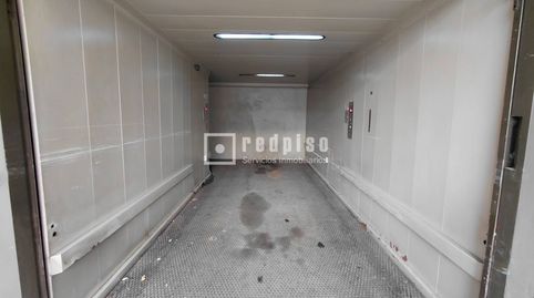 Foto 4 de Garatge en venda a De Jesús y María, La Petxina, Valencia Capital