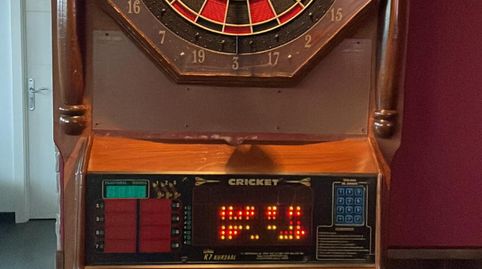 Foto 5 de Piso de alquiler en La Foia - Daimés - Asprella, Elche / Elx