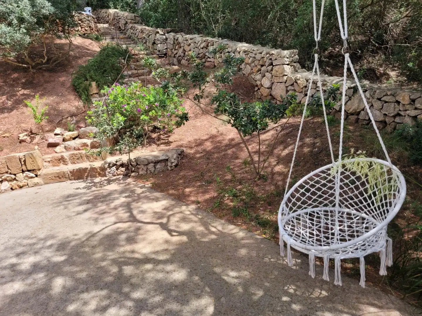 Terraza de Casa o chalet en venta en Maó - Mahón con Aire acondicionado, Calefacción y Terraza
