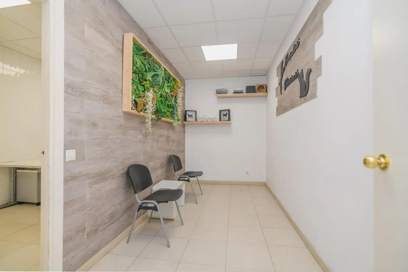 Industrial building for sale in Viladecans - CL FORJA LA, imagen 27