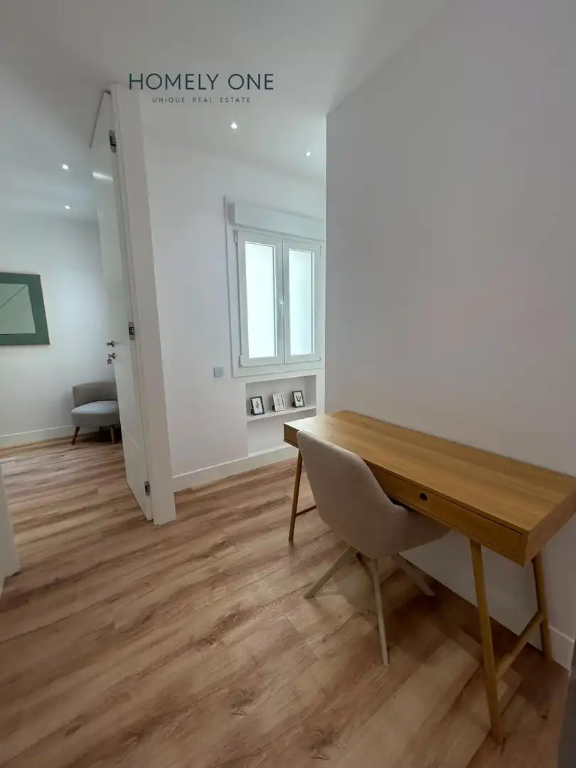 Wohnung mit Aufzug zum Verkauf in General Pardiñas, imagen 12