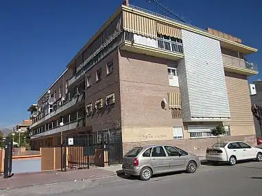 Aparcament amb ascensor en venda a Cerezos, imagen 2