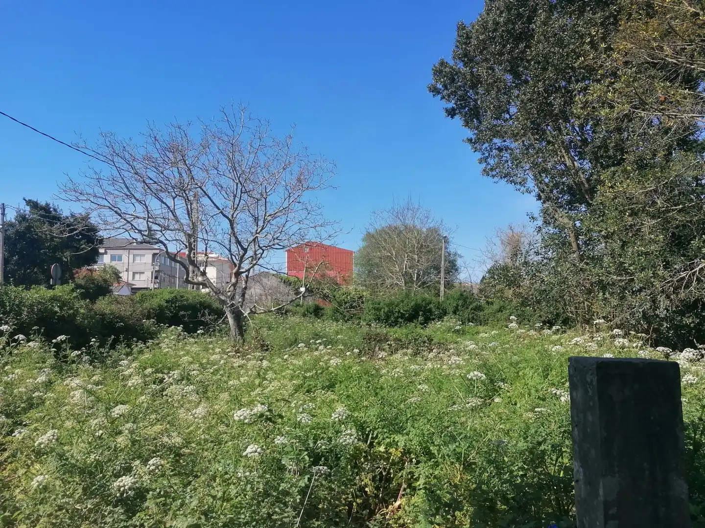 Casa o xalet en venda en Narón amb Calefacció, Jardí privat i Traster