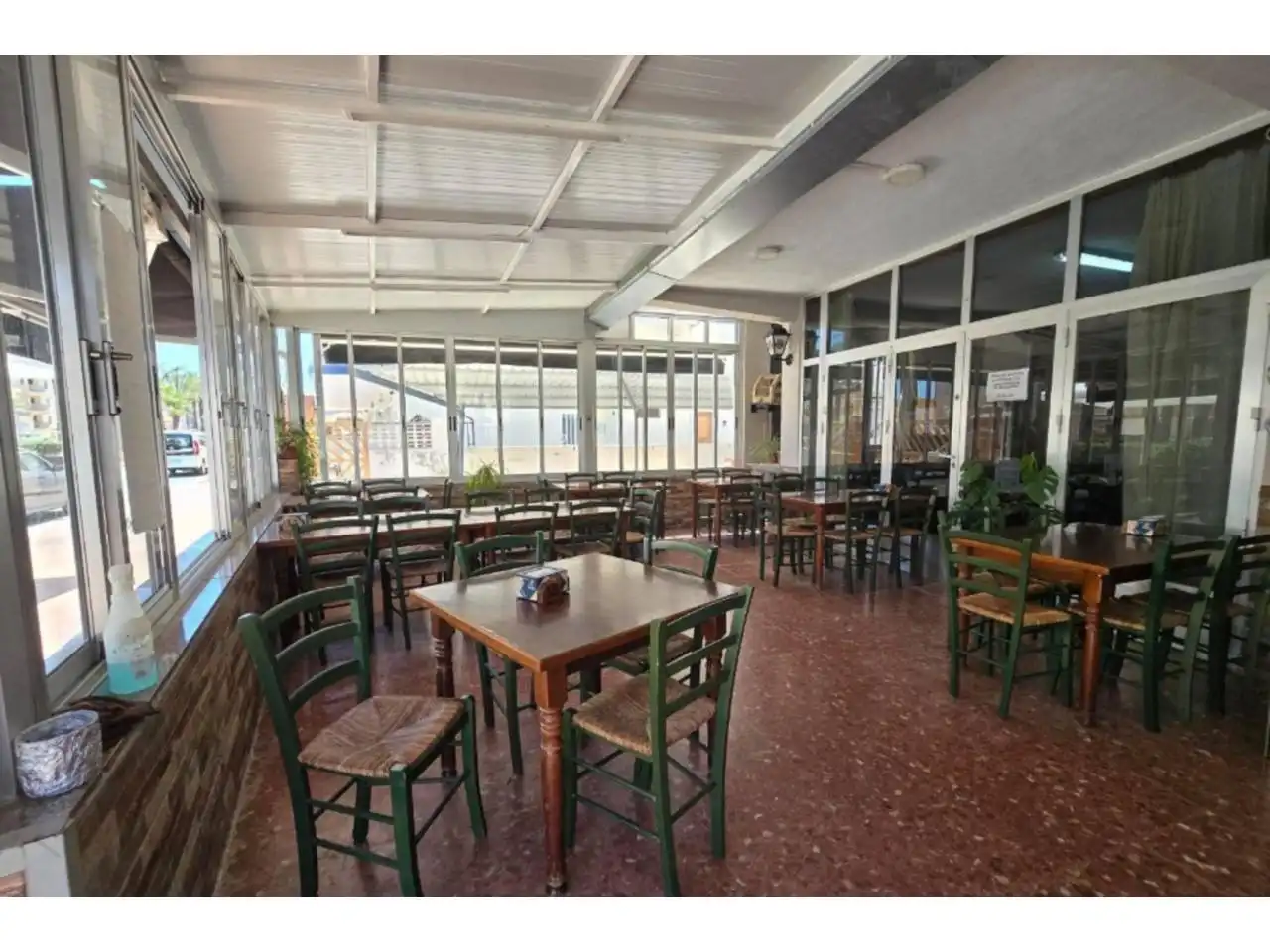 Local commercial à vendre à Avenida Marina 53, imagen 15