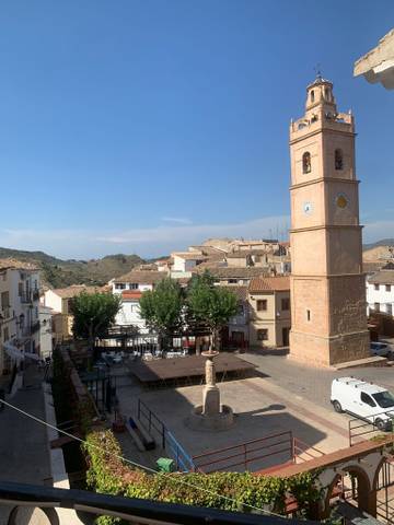 Finca rústica en Venta en Zarra