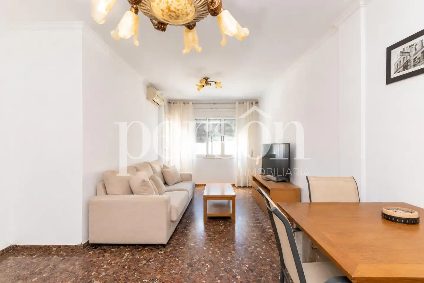 Wohnung mit Terrasse zum Verkauf in Albalat de la Ribera, imagen 5