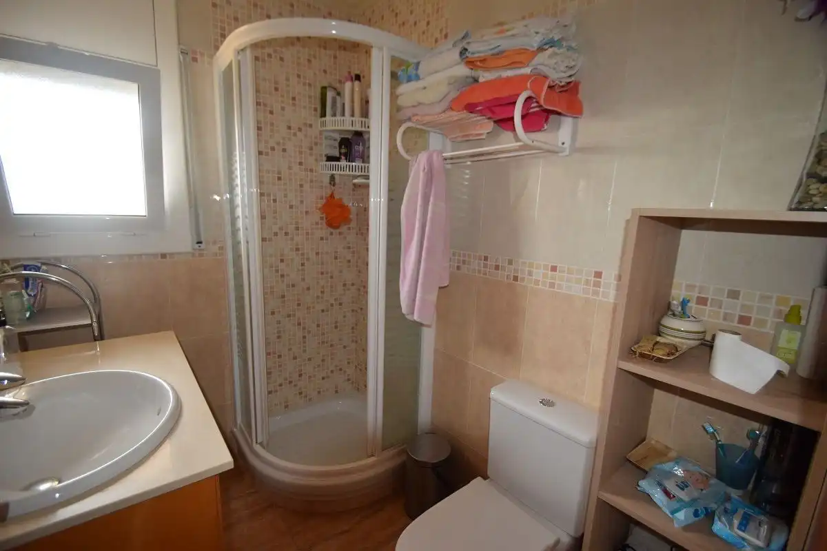 Ático en venta en Segur de Calafell, imagen 16