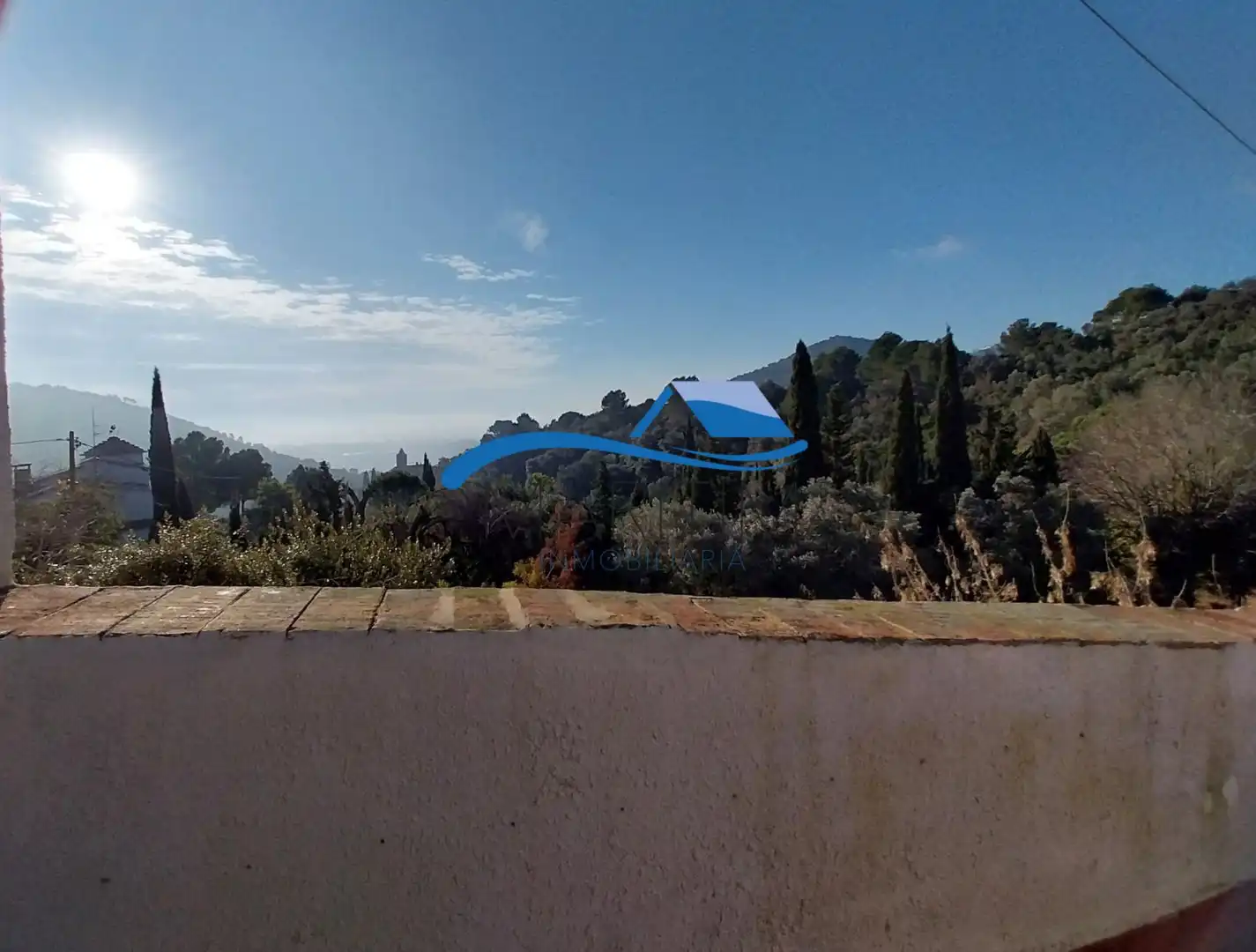 Casa amb terrassa en venda a horsavinya, imagen 25