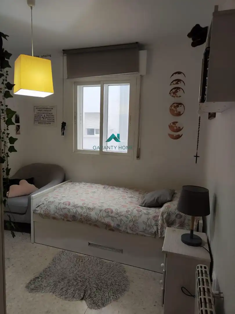 Habitación de Piso en venta en Badajoz con Aire acondicionado y Terraza
