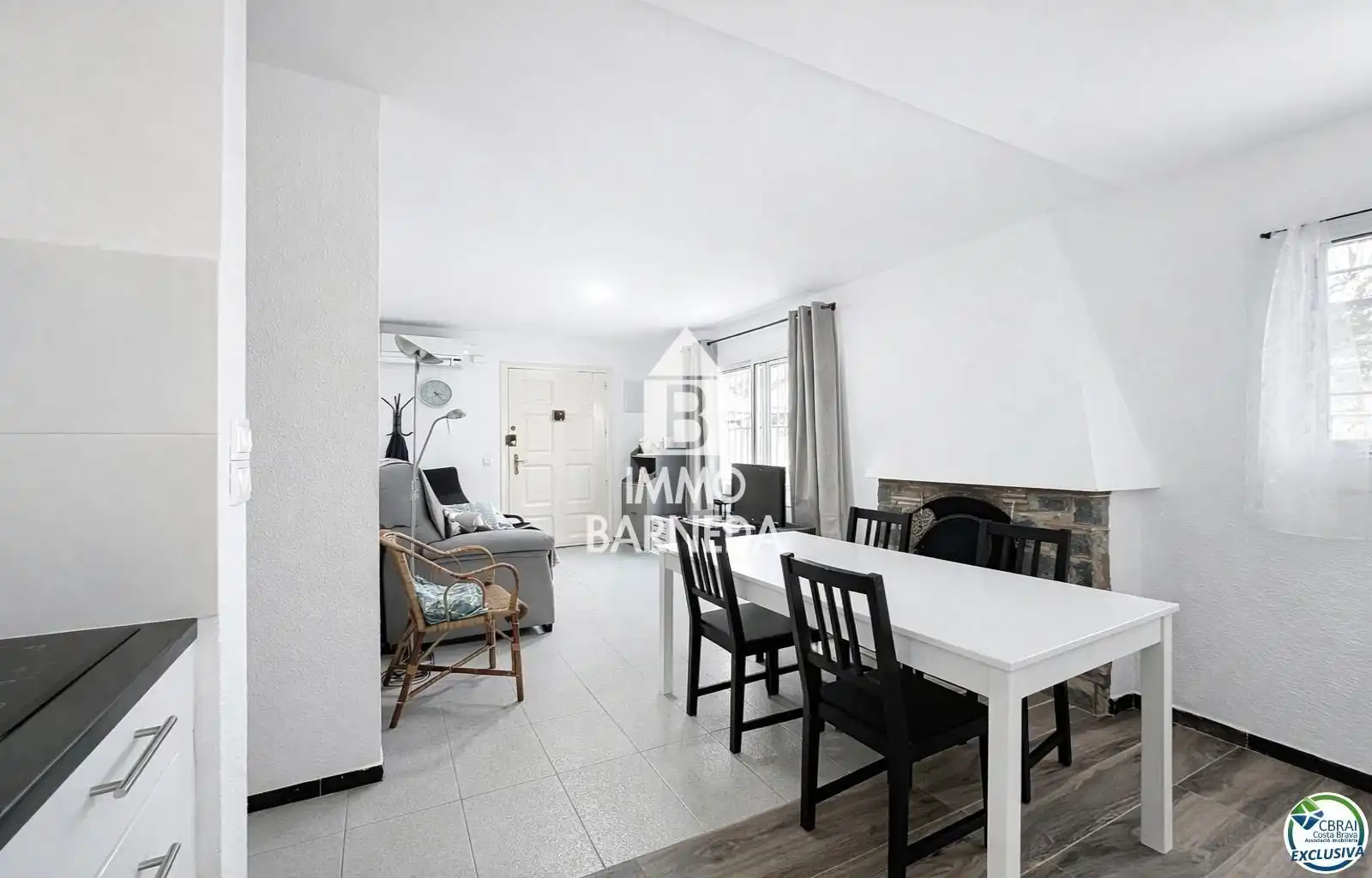 Casa amb jardí en venda a montseny 138, imagen 12