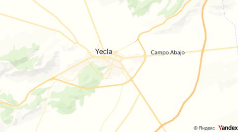 Gran Oportunidad de Inversión en Subastas de activos!garaje en venta en Yecla, Murcia.Buscas una inversión segura y rentable? Esta, imatge 3
