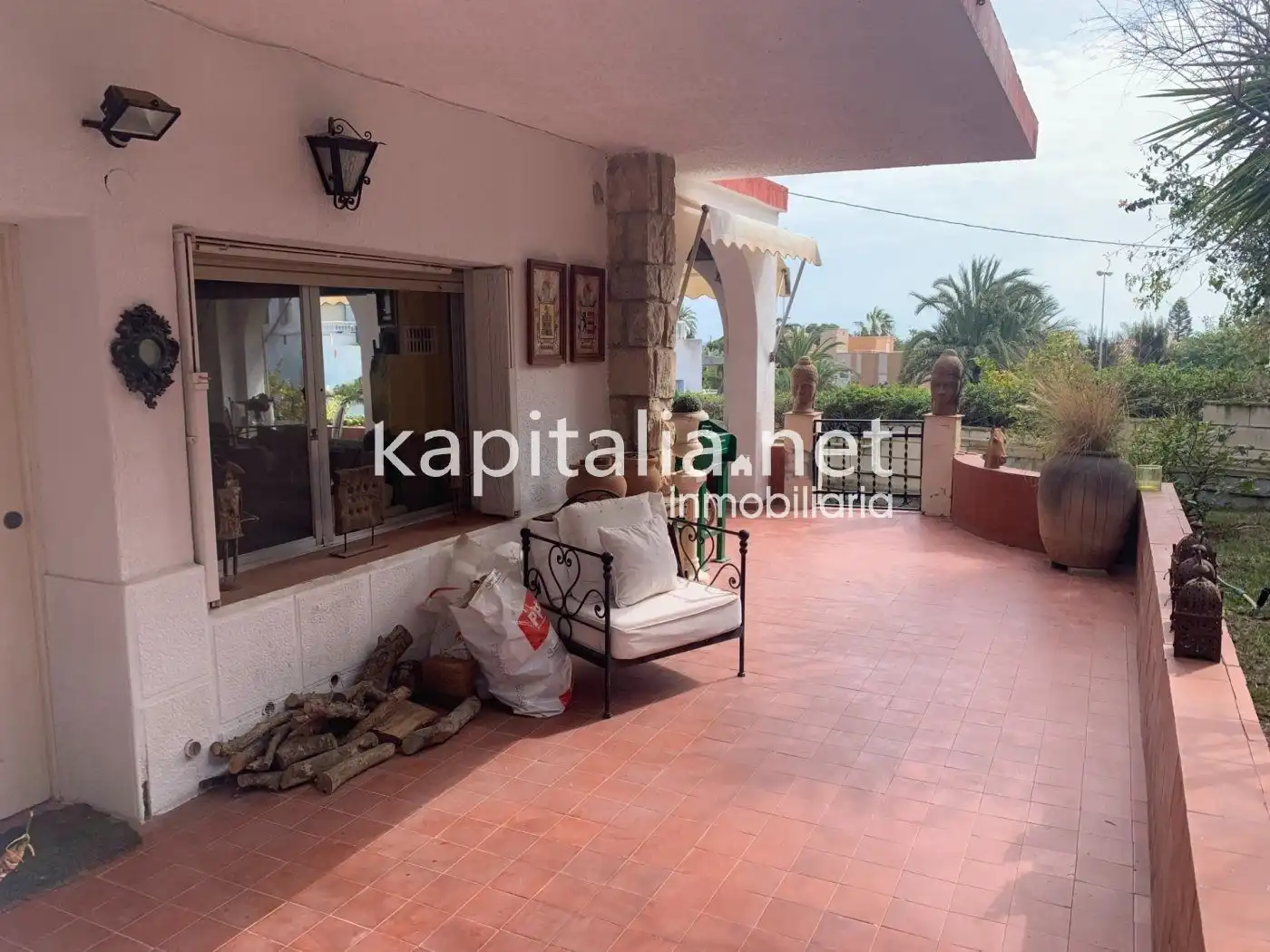Villa mit Pool zum Verkauf in Playa de San Juan - El Cabo de las Huertas, imagen 12