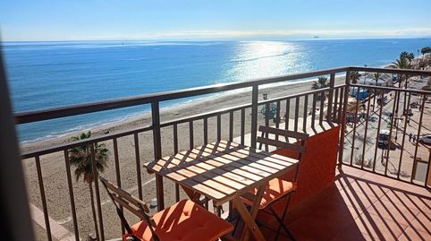 Foto 2 de Apartament de lloguer a Puerto Deportivo, Fuengirola