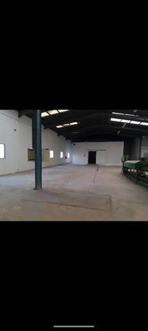 Nave industrial en Venta en Jumilla