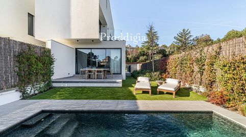 Foto 2 de Casa o chalet en venta en Bellaterra, Cerdanyola del Vallès