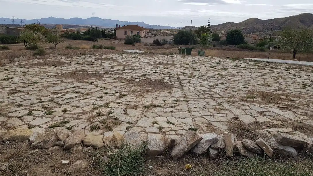 Terrenys i solars en venda a Sorbas, imagen 12