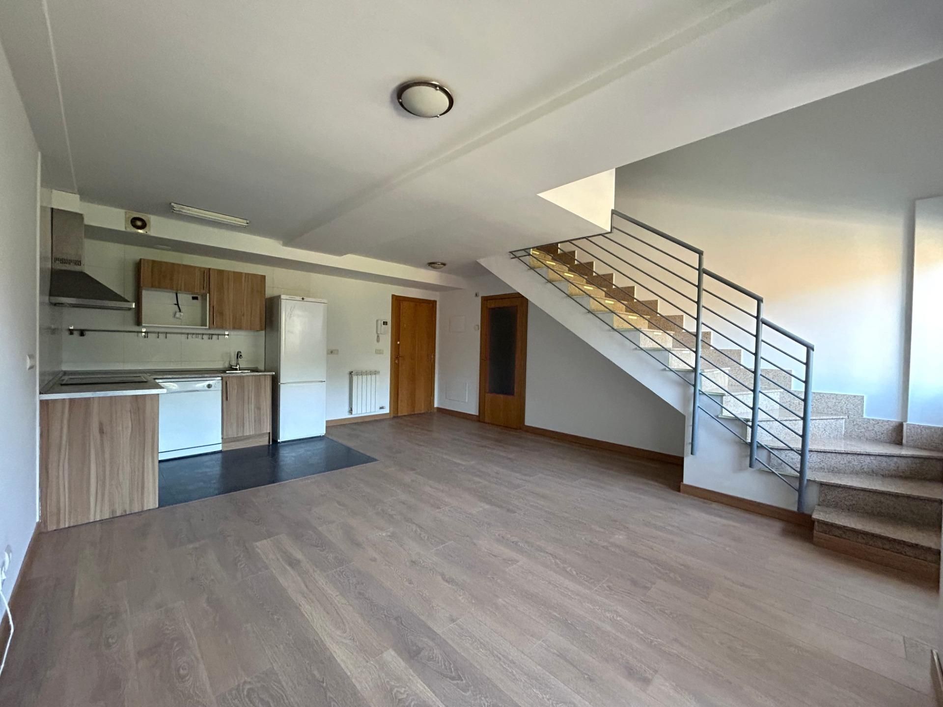 Dúplex en venta en Tudela con Calefacción, Parquet y Terraza