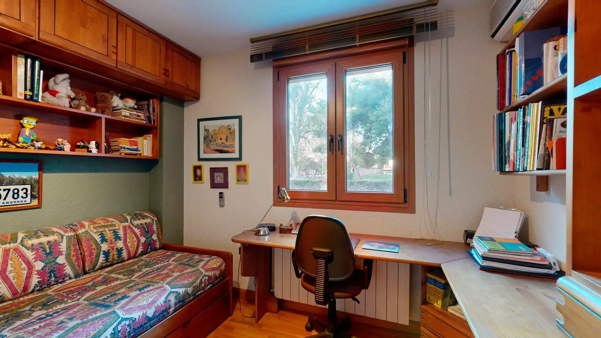Flat with terrace for sale in Avenida NAVARRA 87, imagen 30