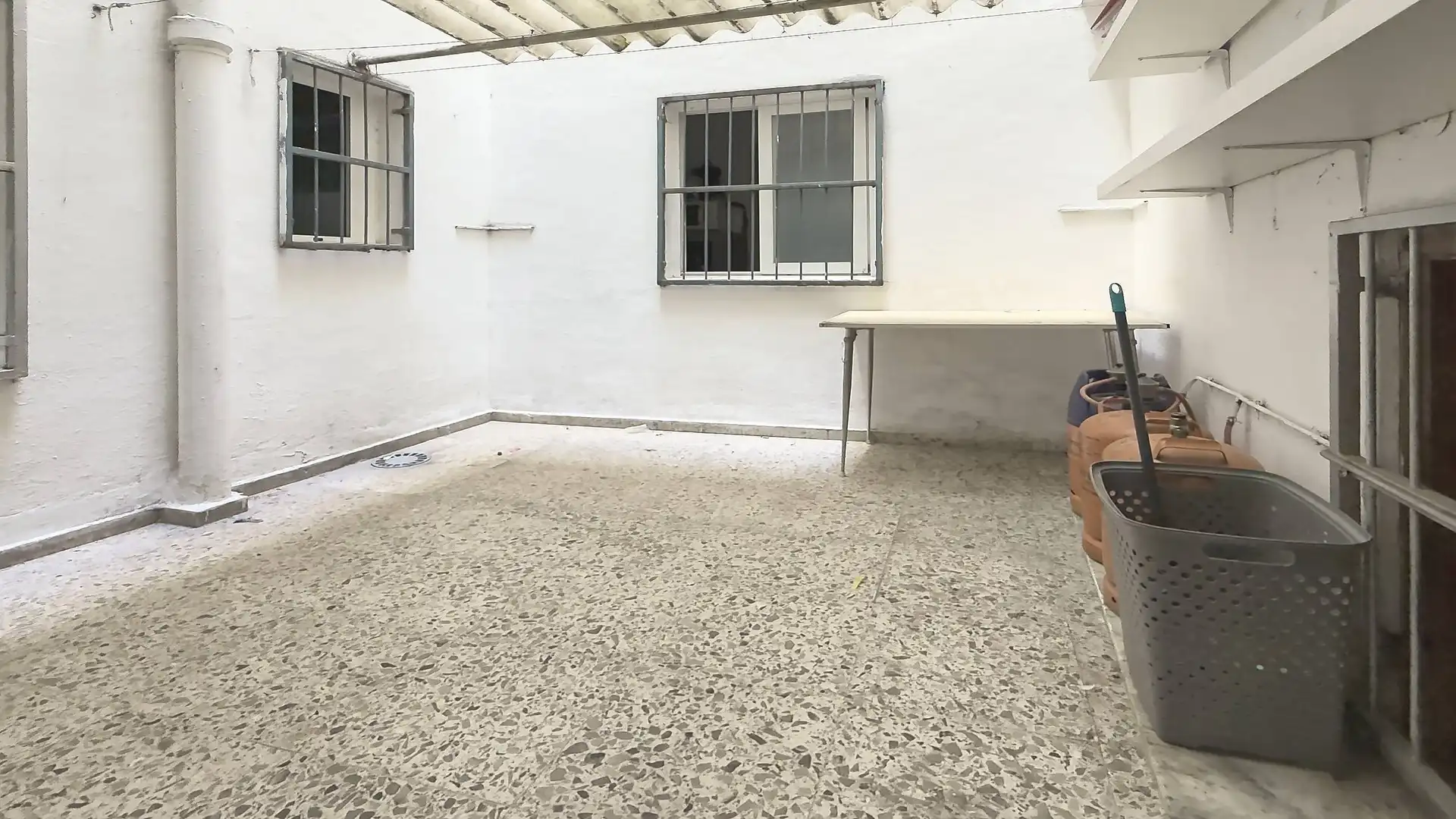 Piso con terraza en venta en Calle de Tomás Ortuño, imagen 17