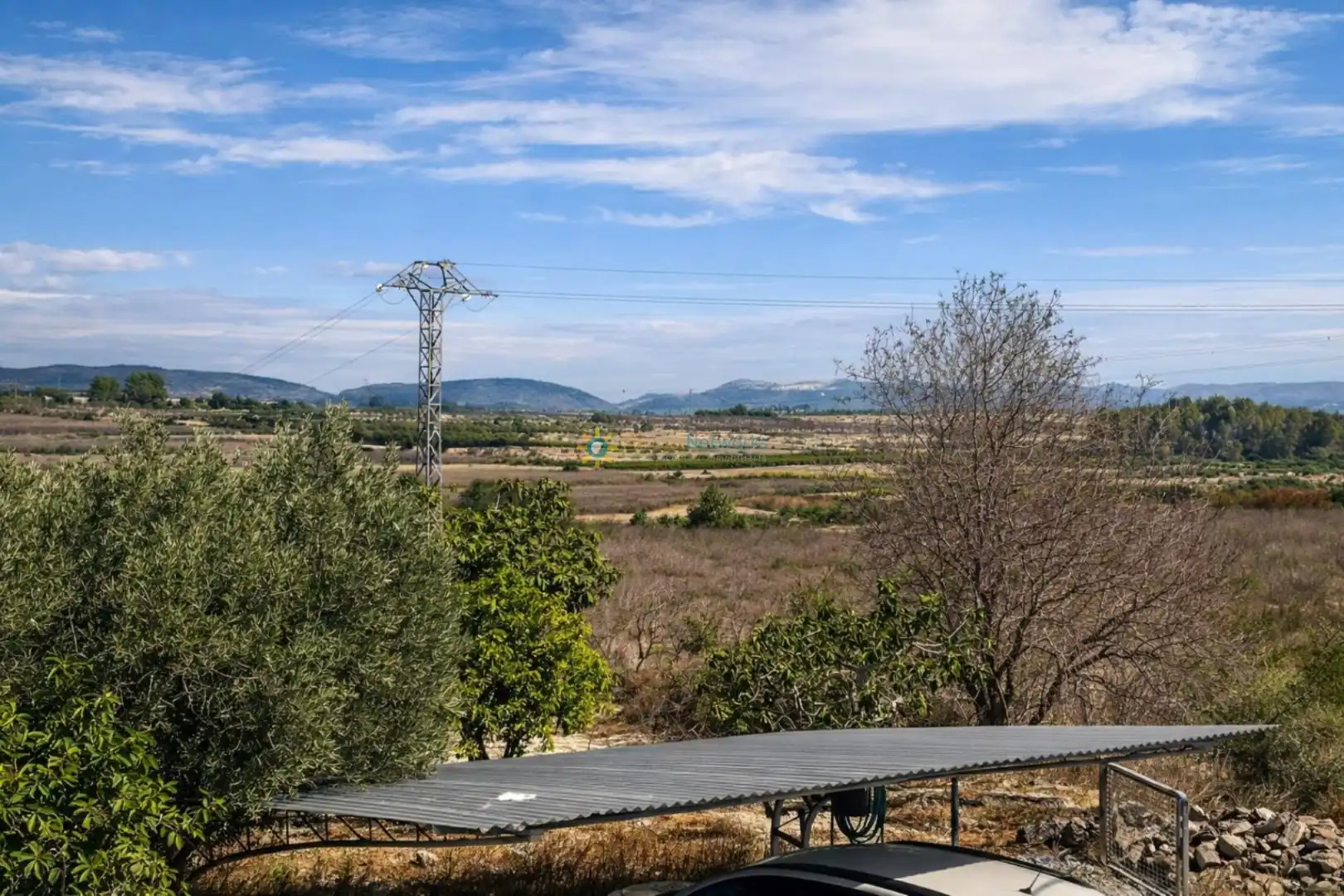 Finca rústica en venta en Bufali con Jardín privado, Terraza y Trastero