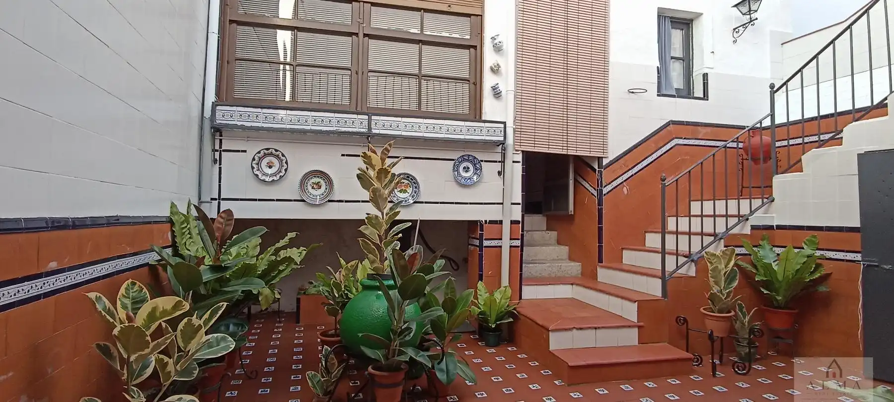 Casa en venda a Almendralejo, imagen 8