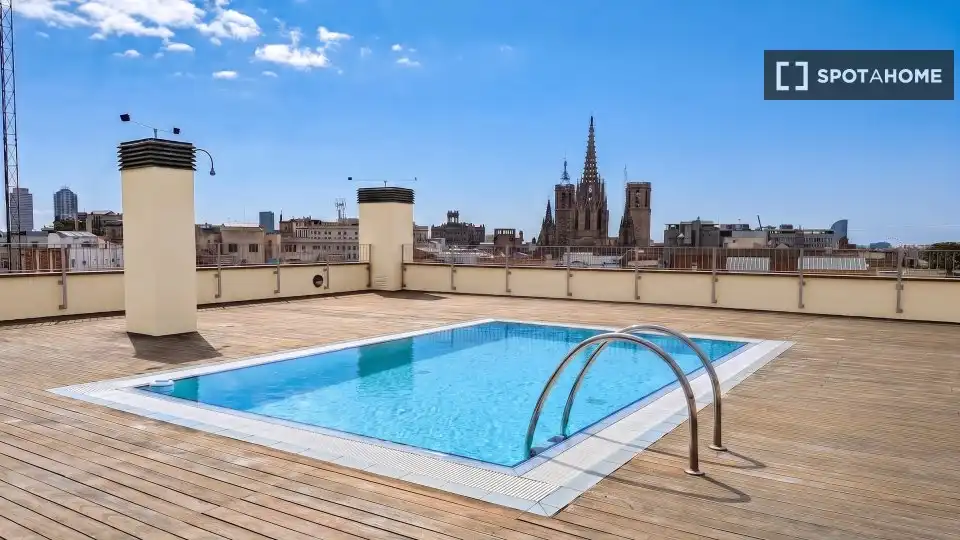 Flat to rent in Ciutat Vella, imagen 6